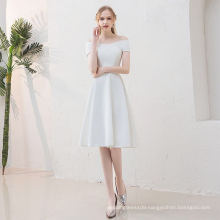 Wholesale elegant evening dress latest fashion formal dress skirt